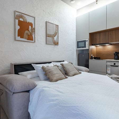 Apartamento Bosque Encantado Hm13 Valencia Eksteriør bilde