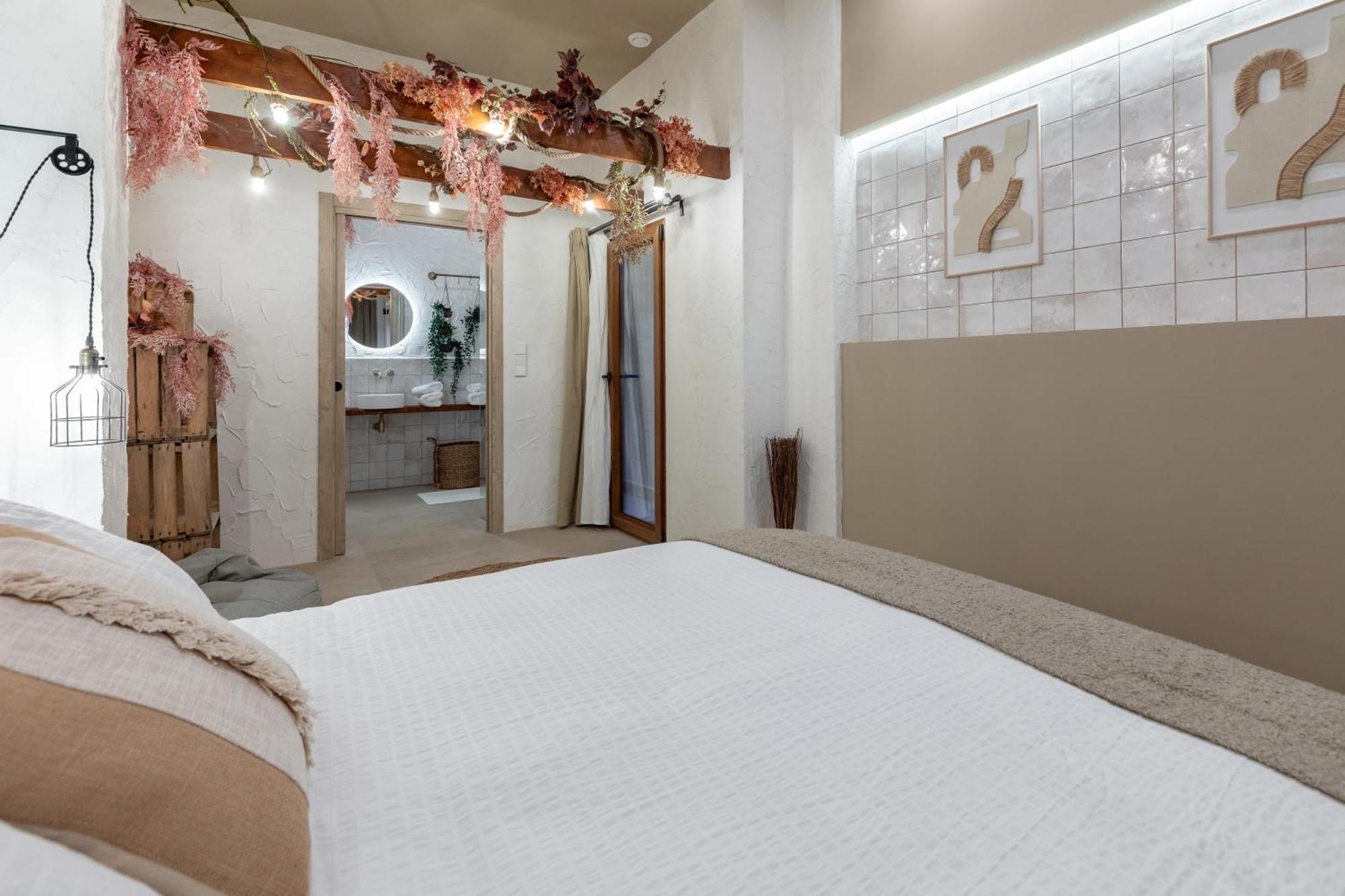 Apartamento Bosque Encantado Hm13 Valencia Eksteriør bilde