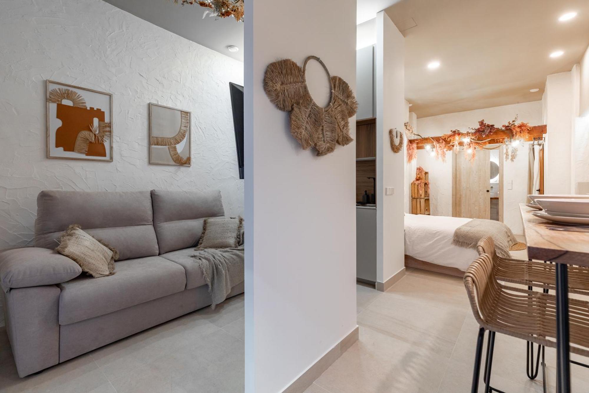 Apartamento Bosque Encantado Hm13 Valencia Eksteriør bilde