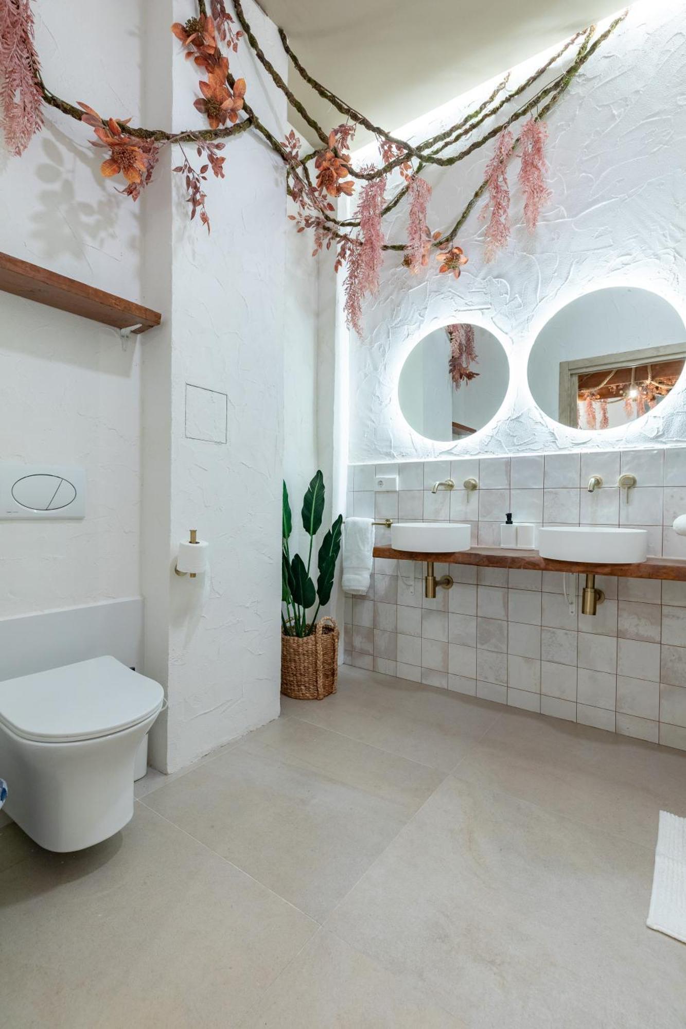 Apartamento Bosque Encantado Hm13 Valencia Eksteriør bilde