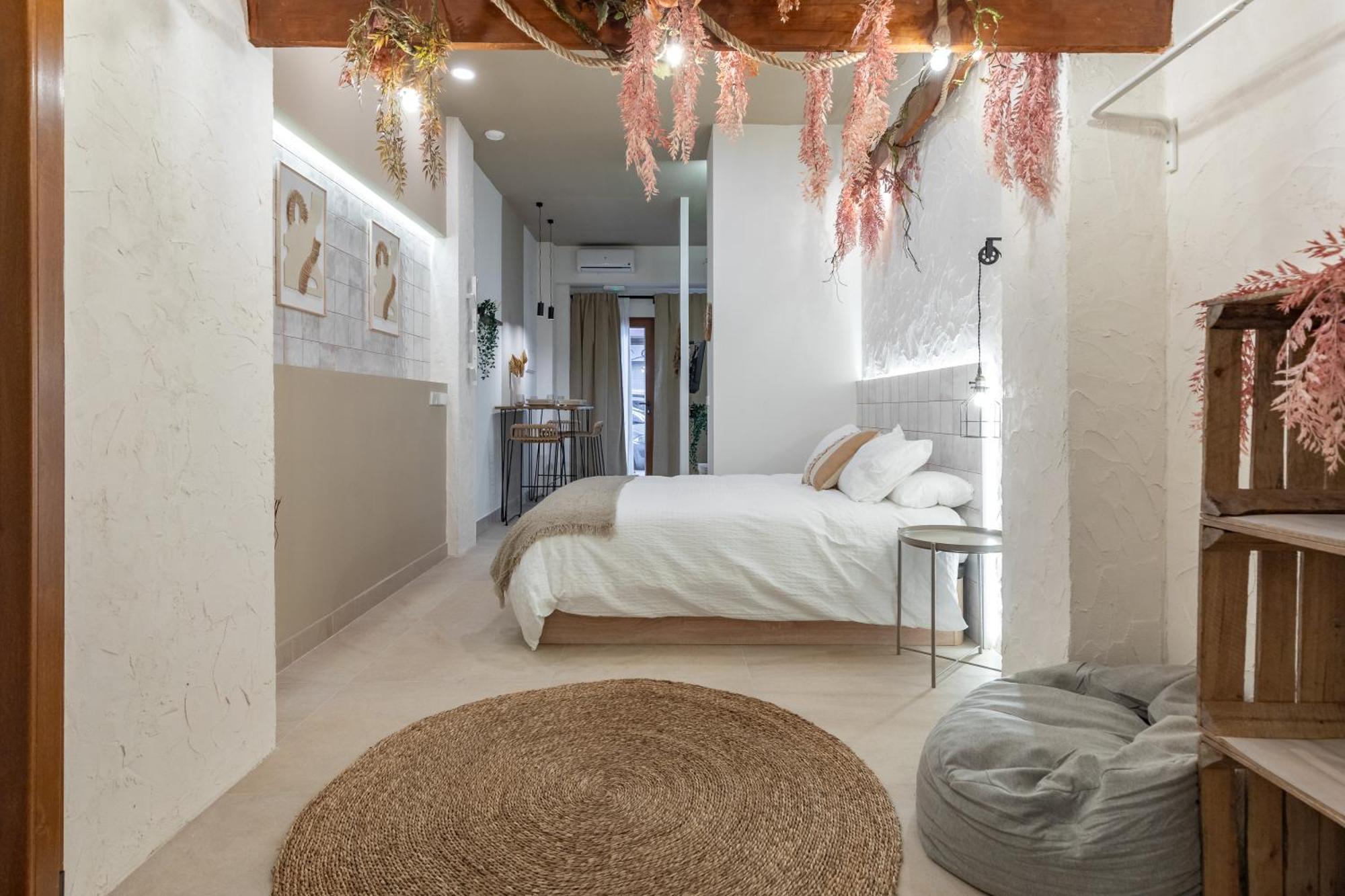Apartamento Bosque Encantado Hm13 Valencia Eksteriør bilde