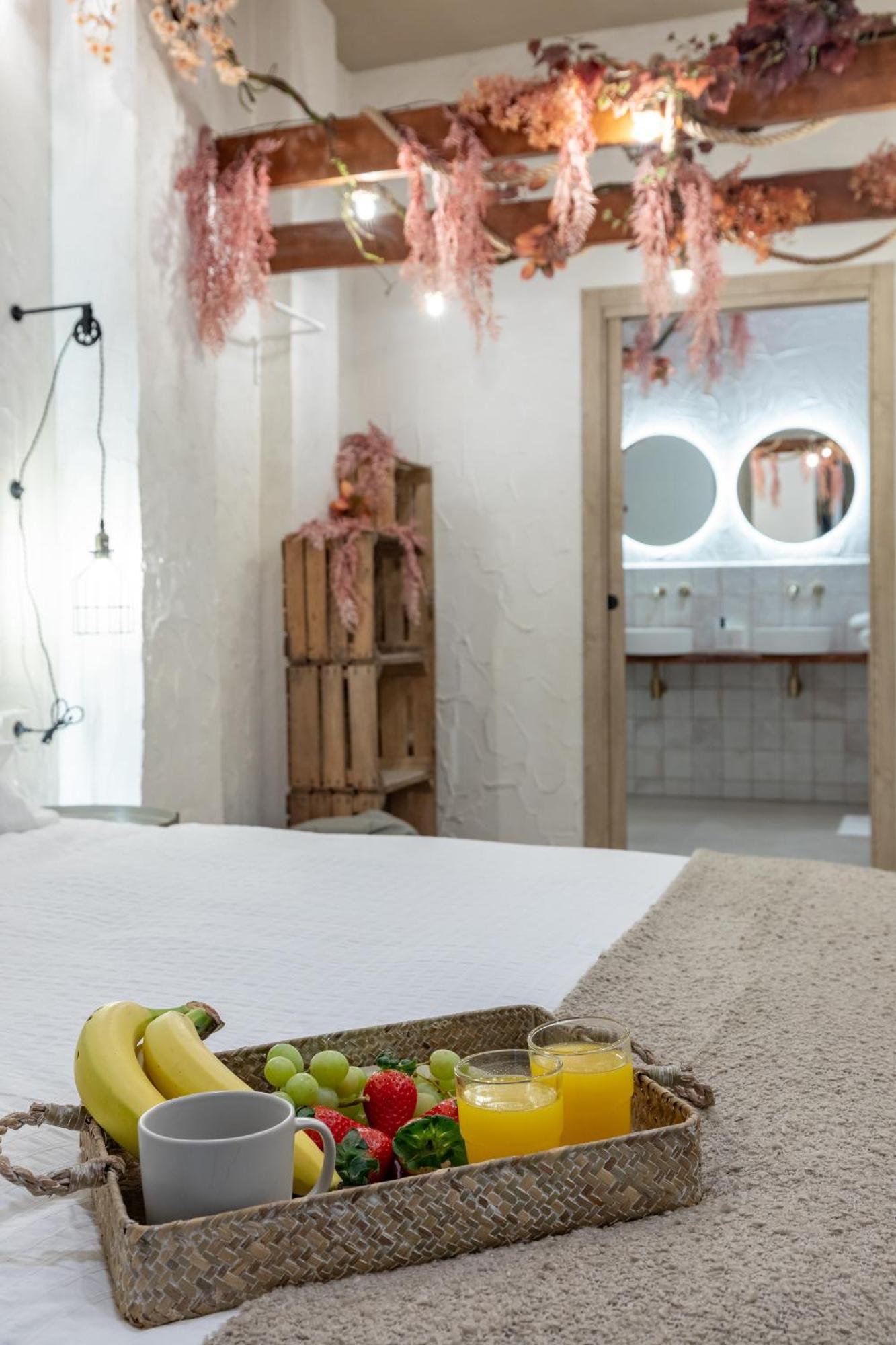 Apartamento Bosque Encantado Hm13 Valencia Eksteriør bilde