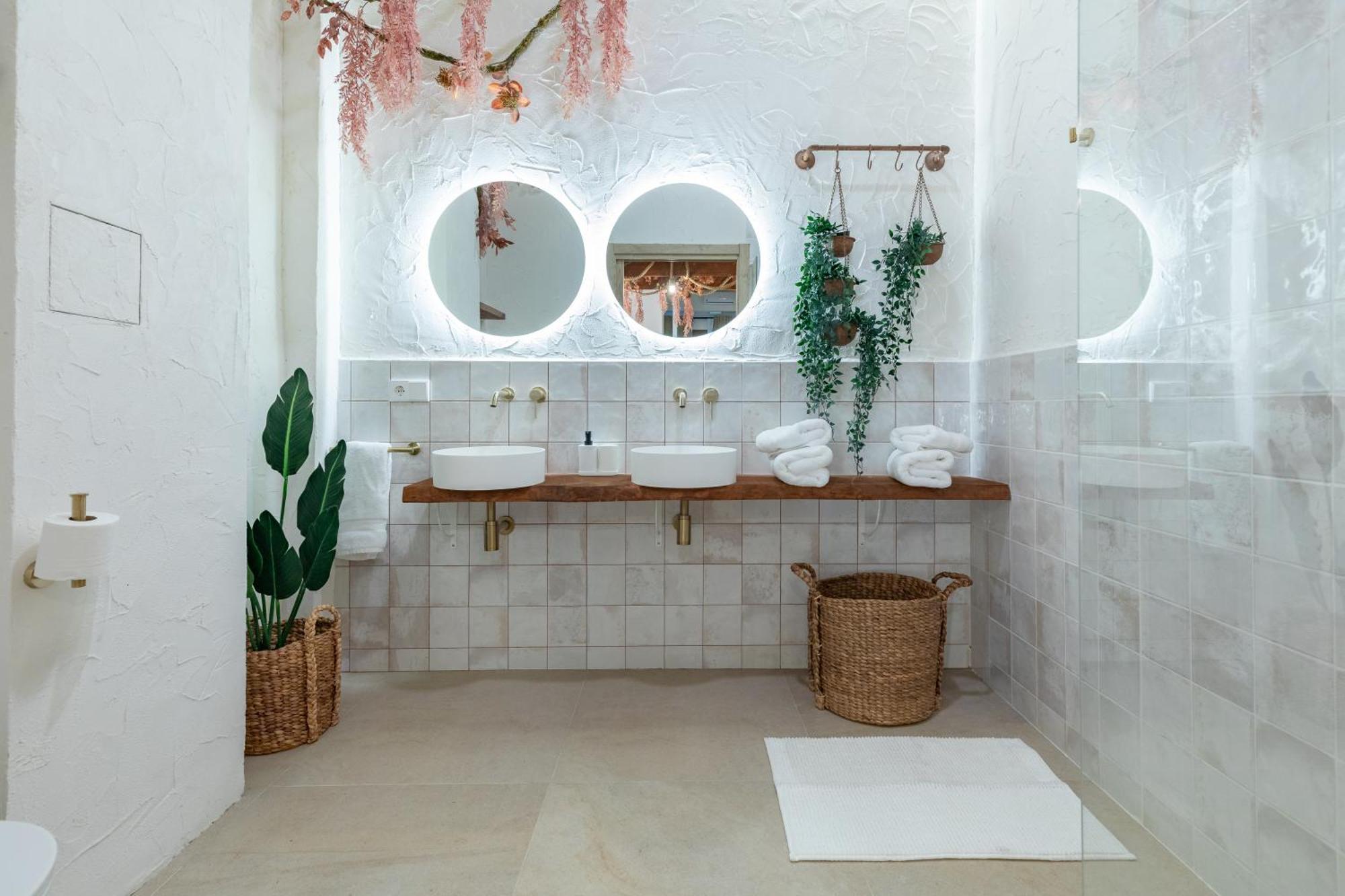 Apartamento Bosque Encantado Hm13 Valencia Eksteriør bilde