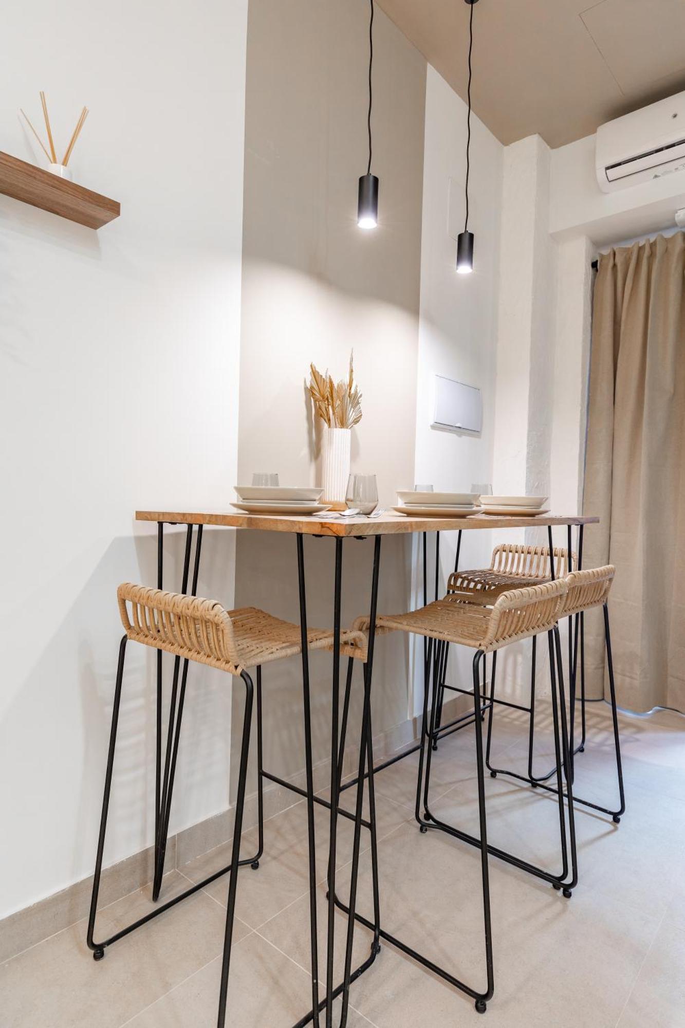 Apartamento Bosque Encantado Hm13 Valencia Eksteriør bilde