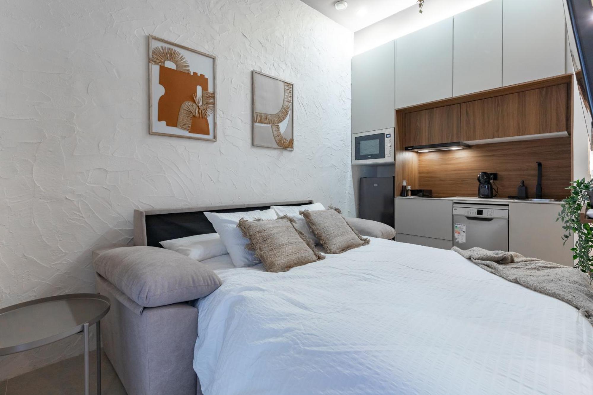 Apartamento Bosque Encantado Hm13 Valencia Eksteriør bilde