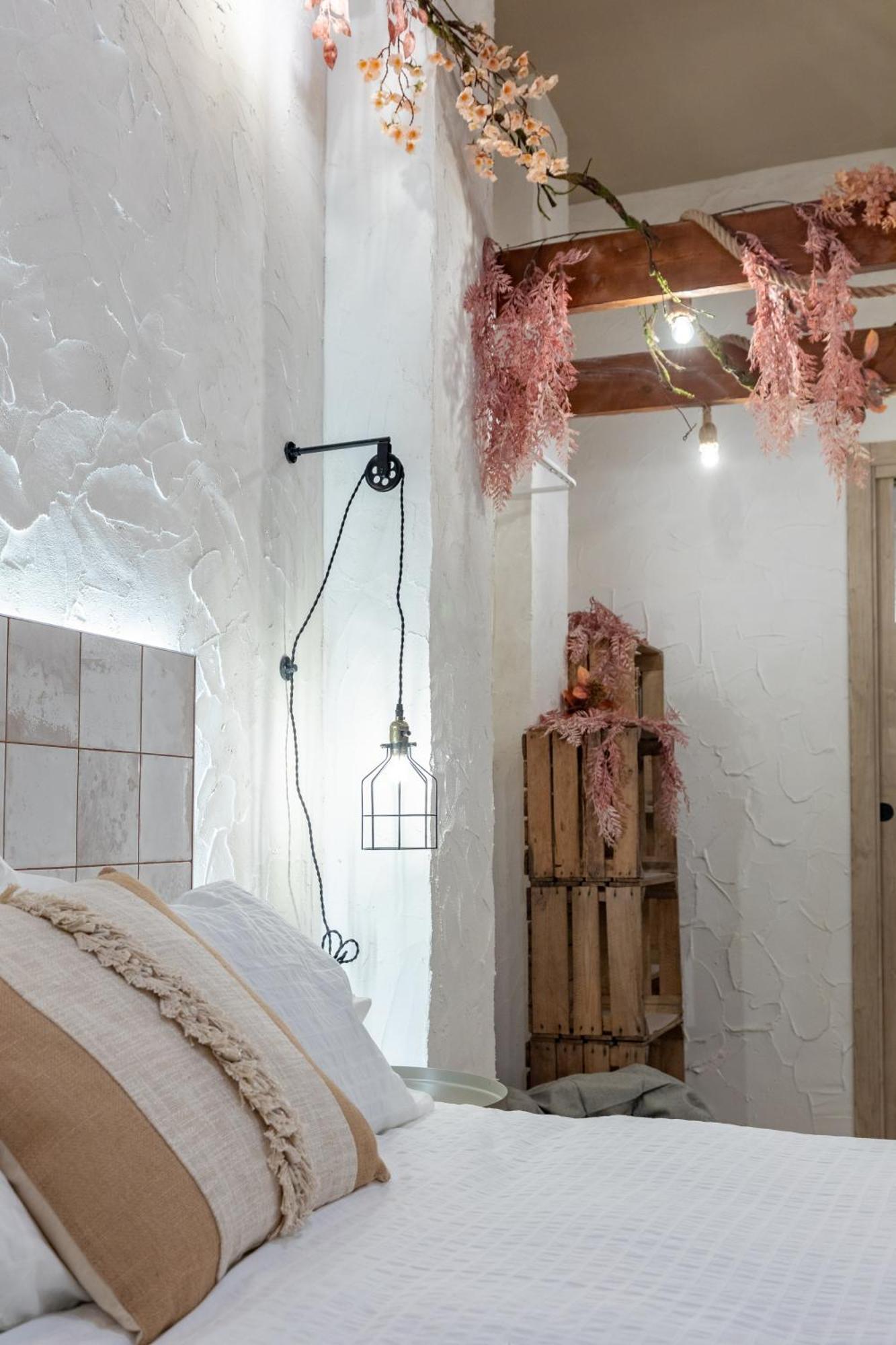 Apartamento Bosque Encantado Hm13 Valencia Eksteriør bilde