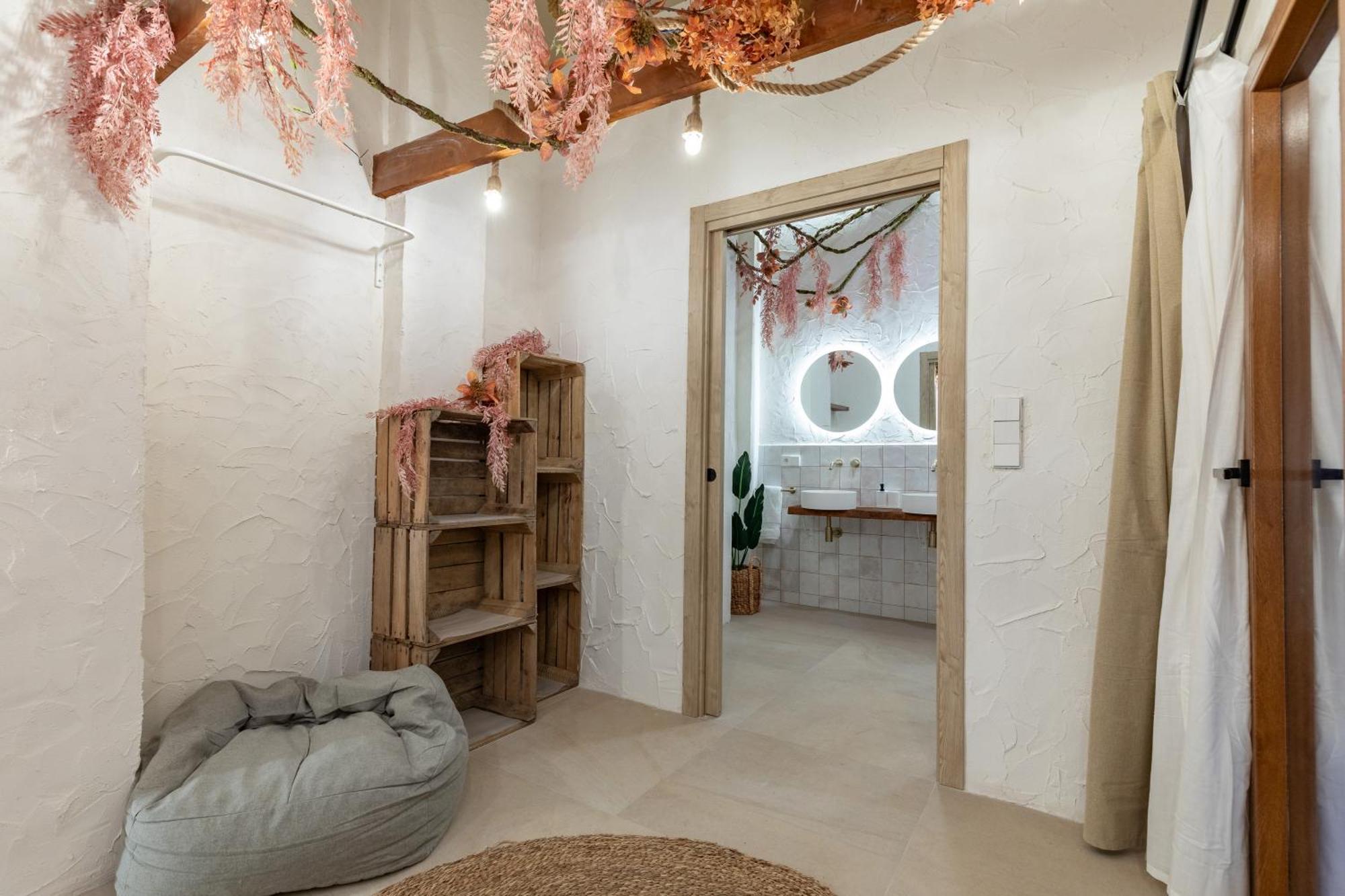 Apartamento Bosque Encantado Hm13 Valencia Eksteriør bilde