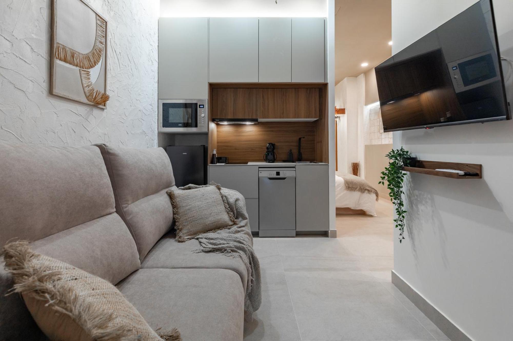 Apartamento Bosque Encantado Hm13 Valencia Eksteriør bilde