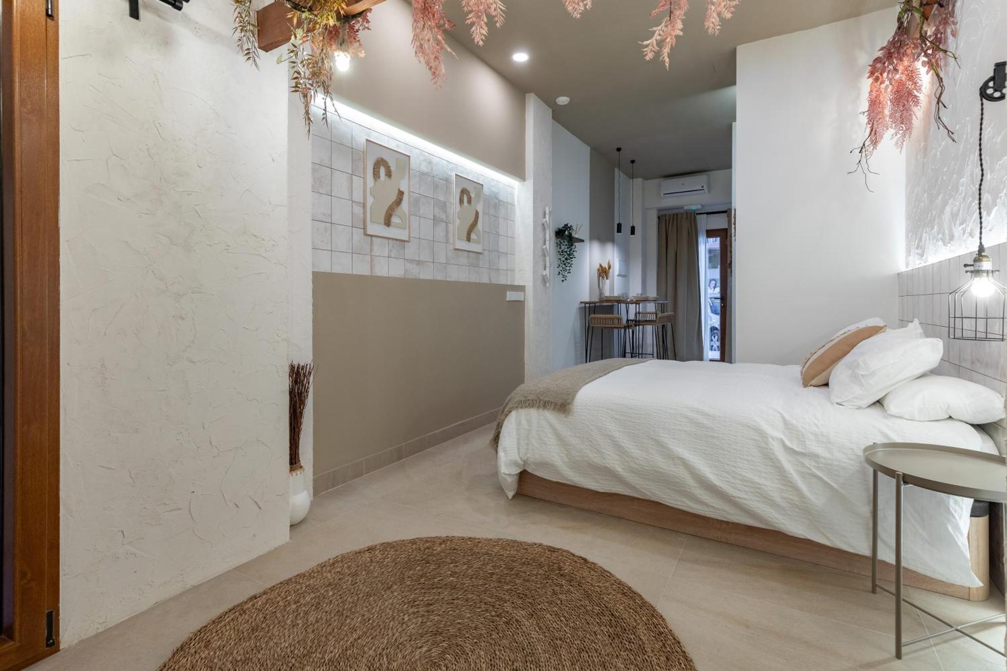Apartamento Bosque Encantado Hm13 Valencia Eksteriør bilde