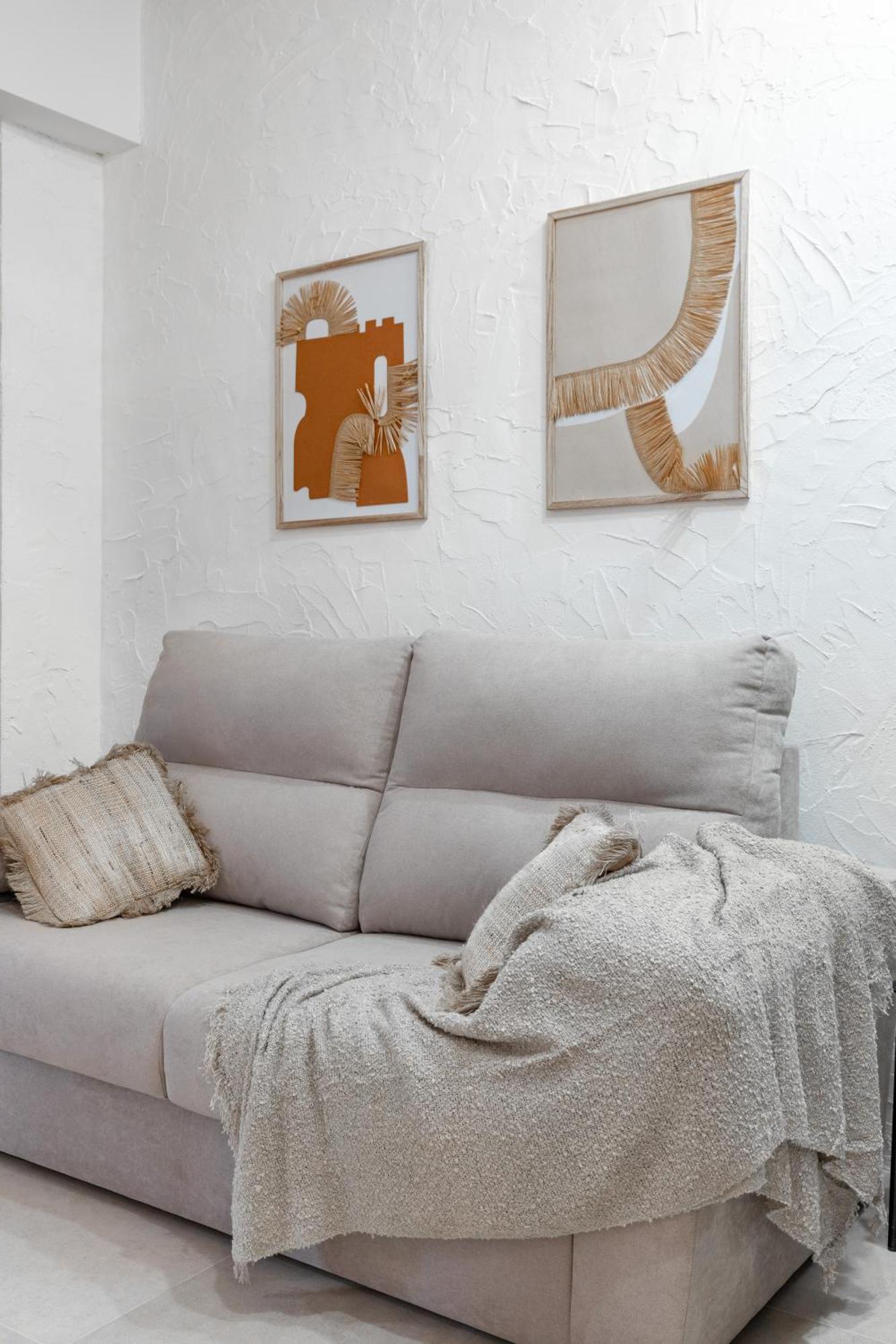 Apartamento Bosque Encantado Hm13 Valencia Eksteriør bilde