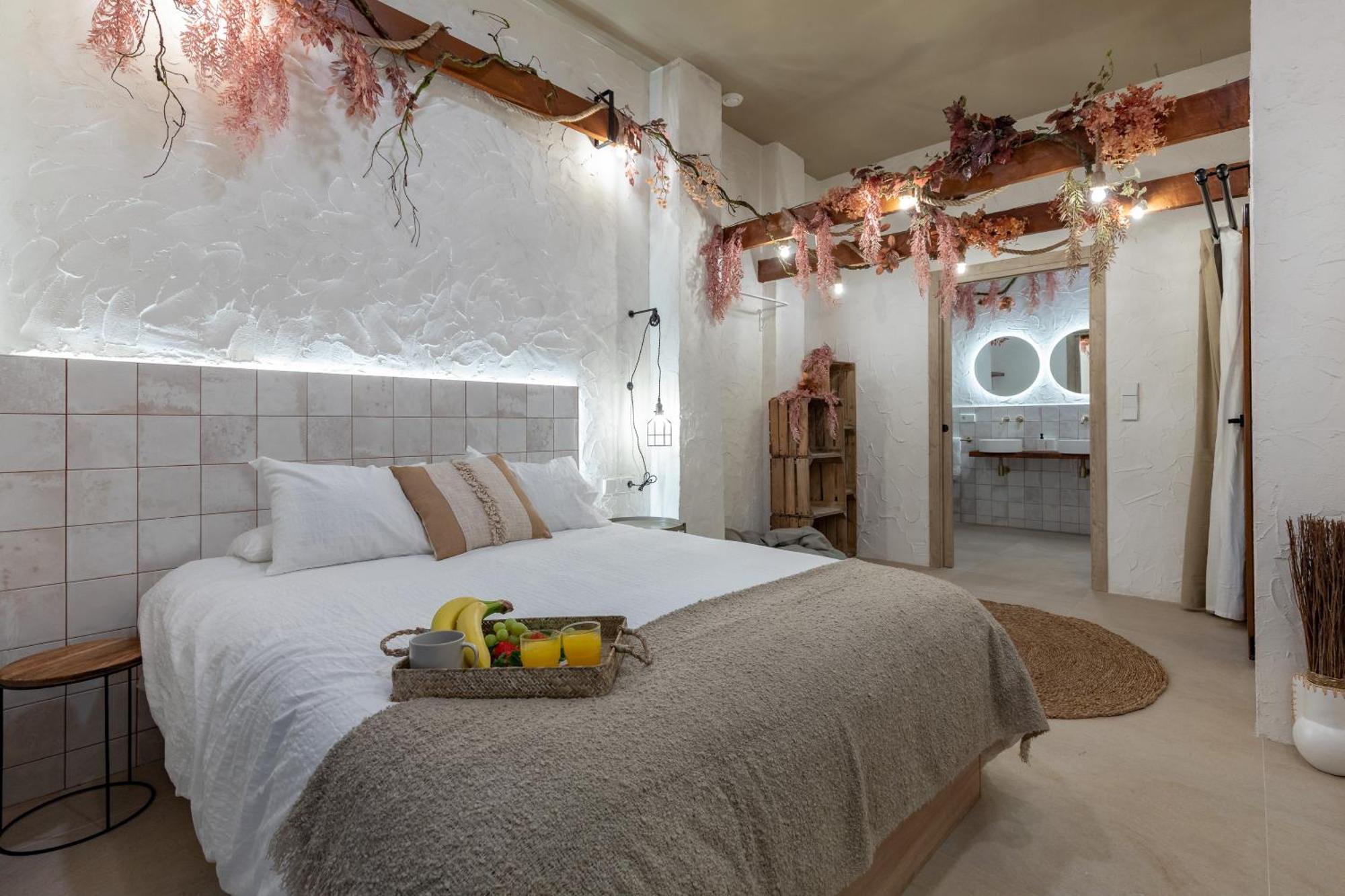 Apartamento Bosque Encantado Hm13 Valencia Eksteriør bilde