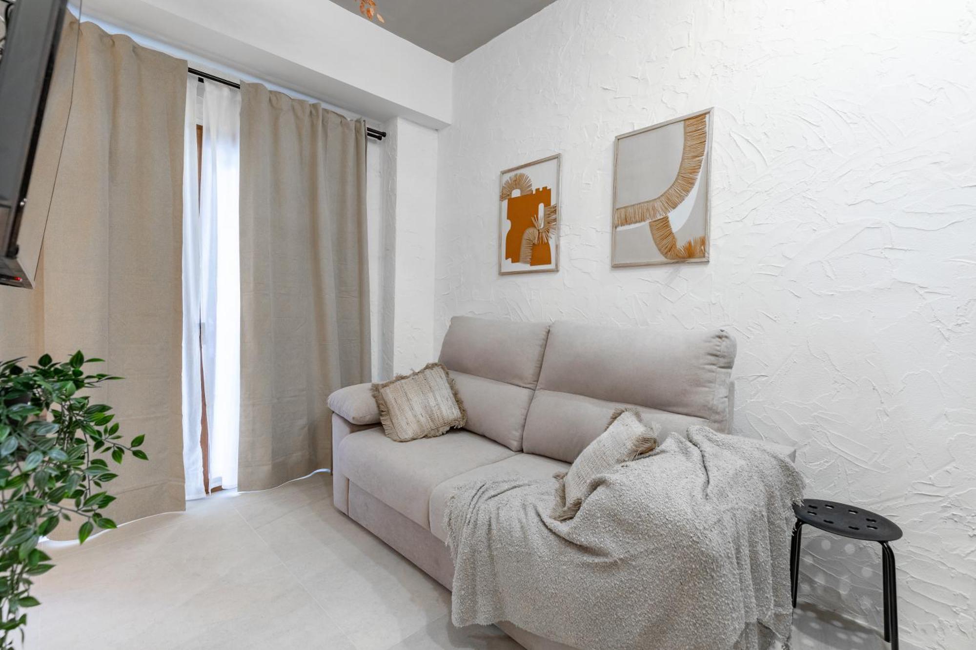 Apartamento Bosque Encantado Hm13 Valencia Eksteriør bilde
