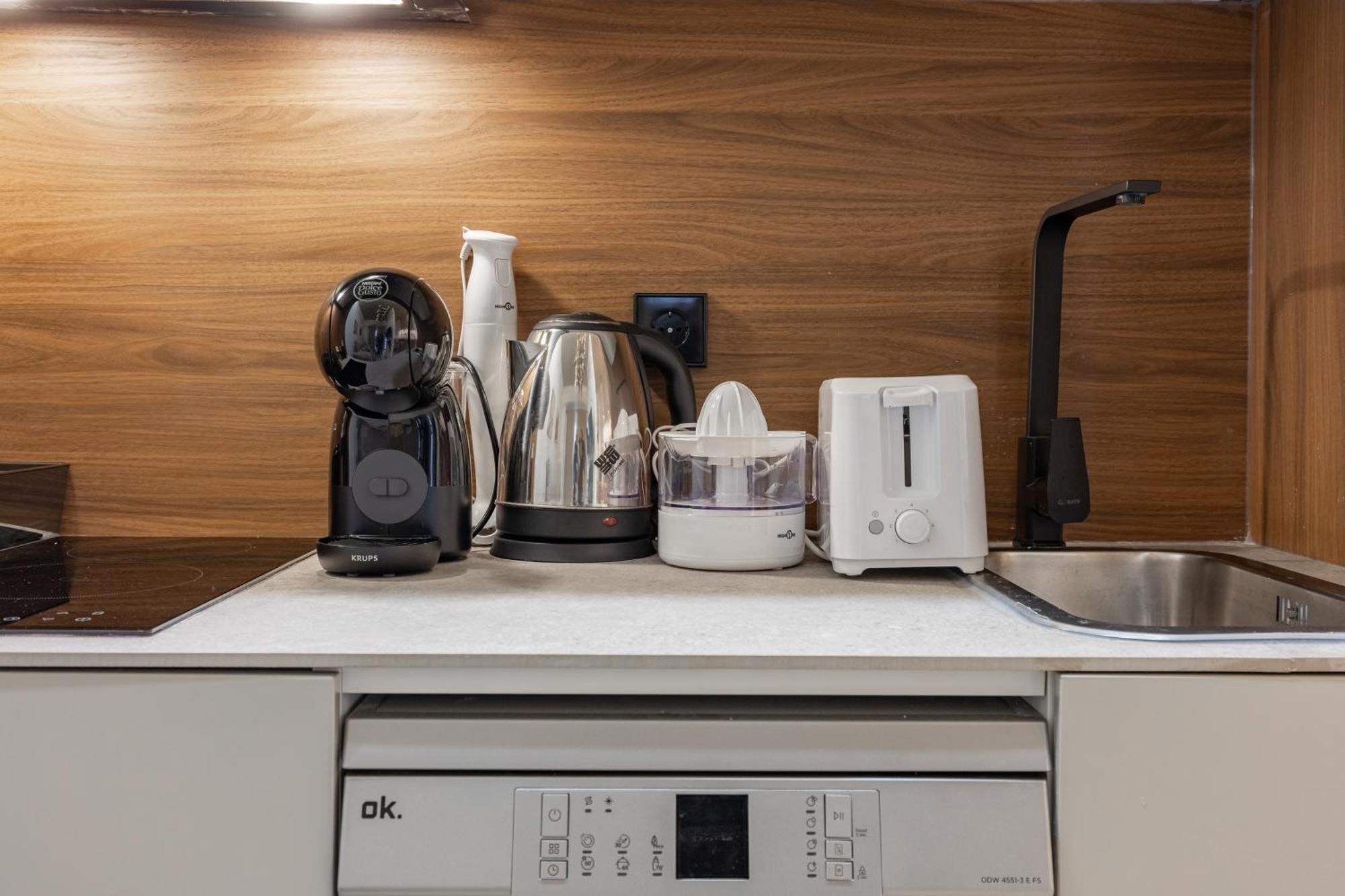 Apartamento Bosque Encantado Hm13 Valencia Eksteriør bilde