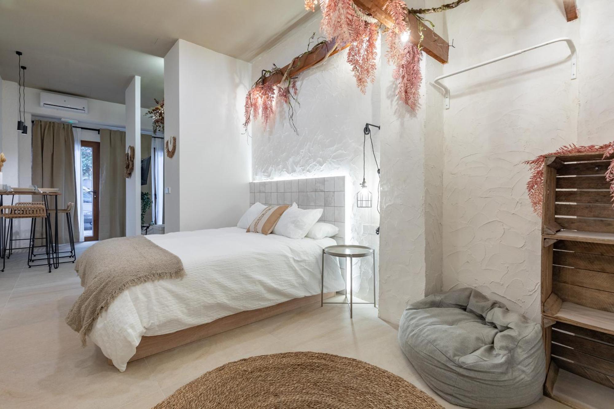 Apartamento Bosque Encantado Hm13 Valencia Eksteriør bilde