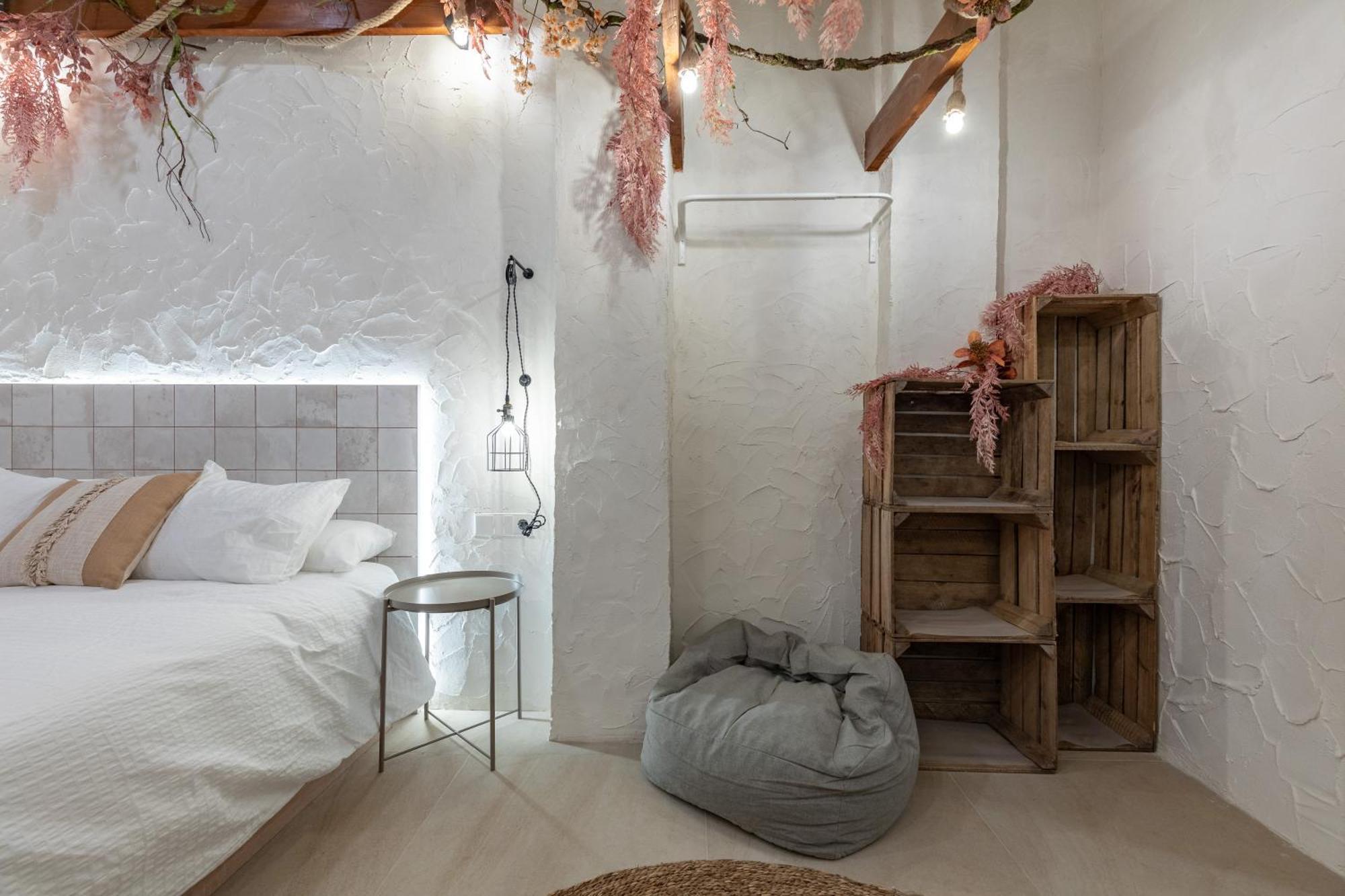 Apartamento Bosque Encantado Hm13 Valencia Eksteriør bilde