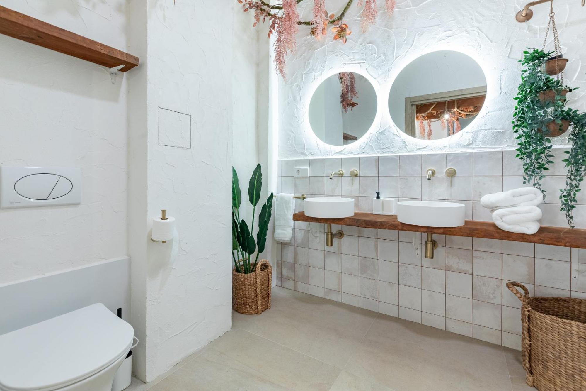 Apartamento Bosque Encantado Hm13 Valencia Eksteriør bilde