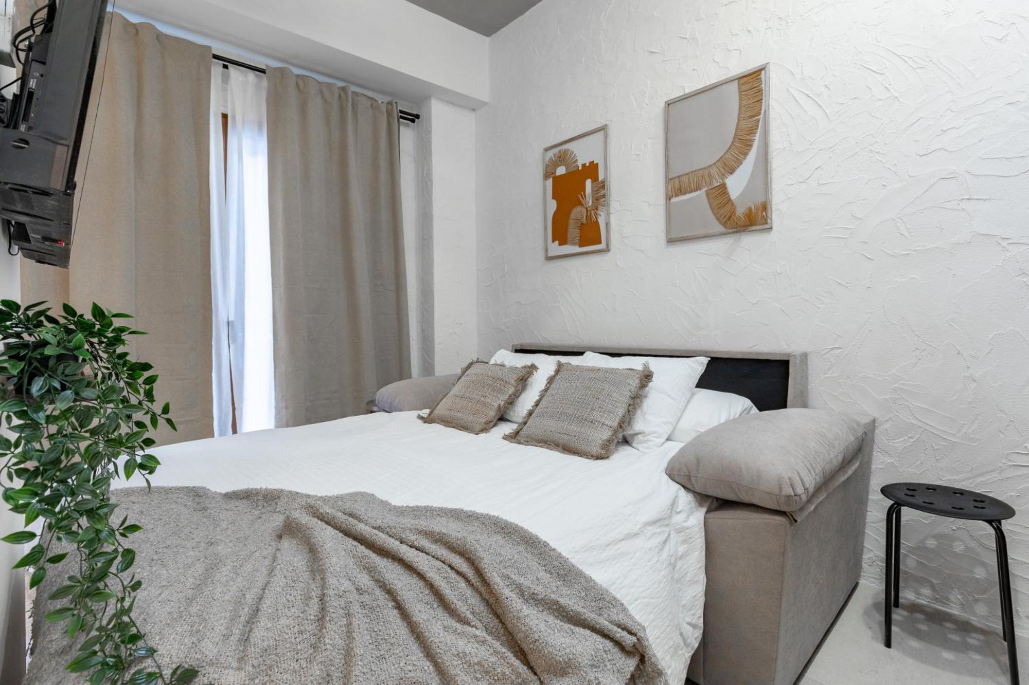 Apartamento Bosque Encantado Hm13 Valencia Eksteriør bilde