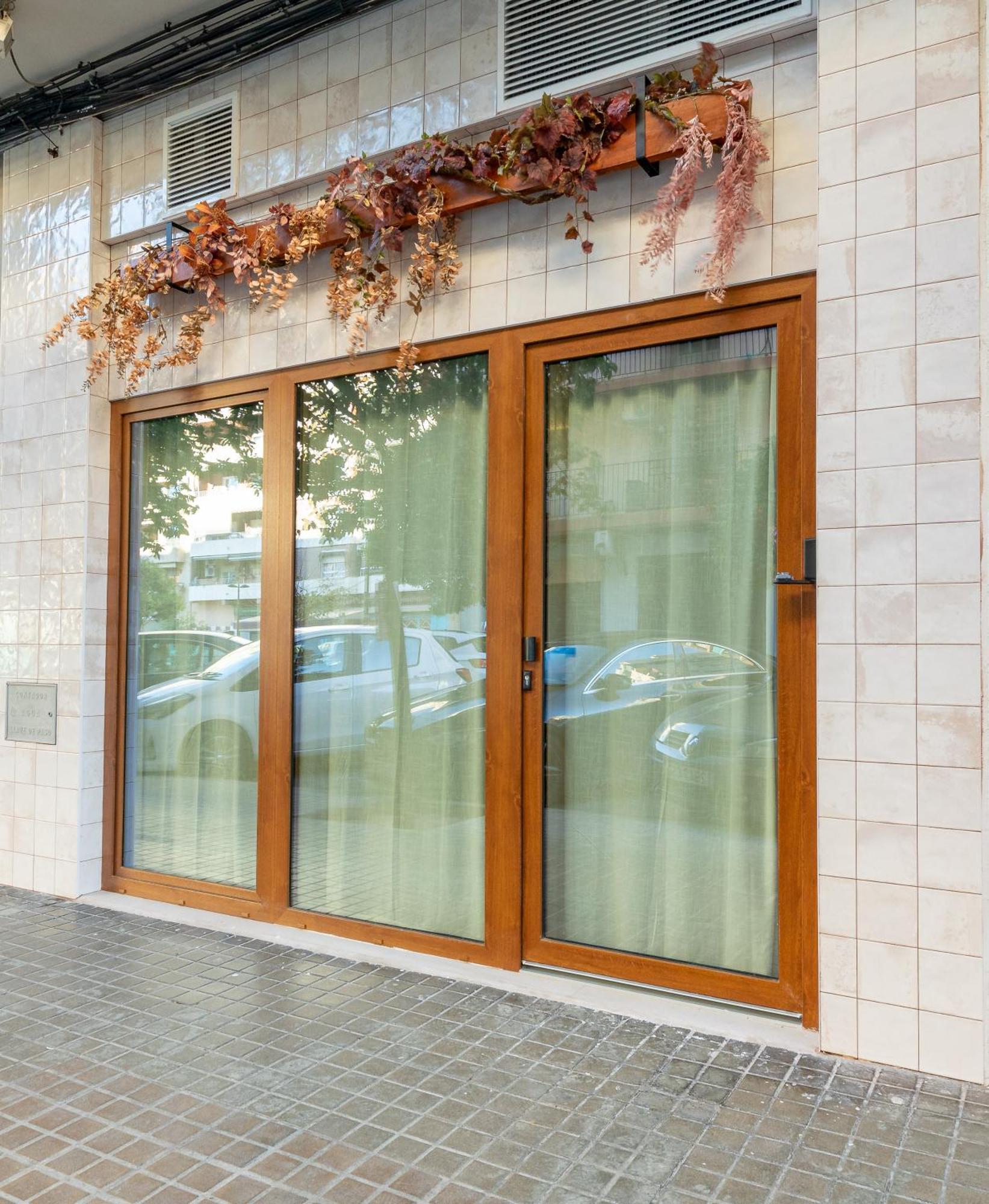 Apartamento Bosque Encantado Hm13 Valencia Eksteriør bilde