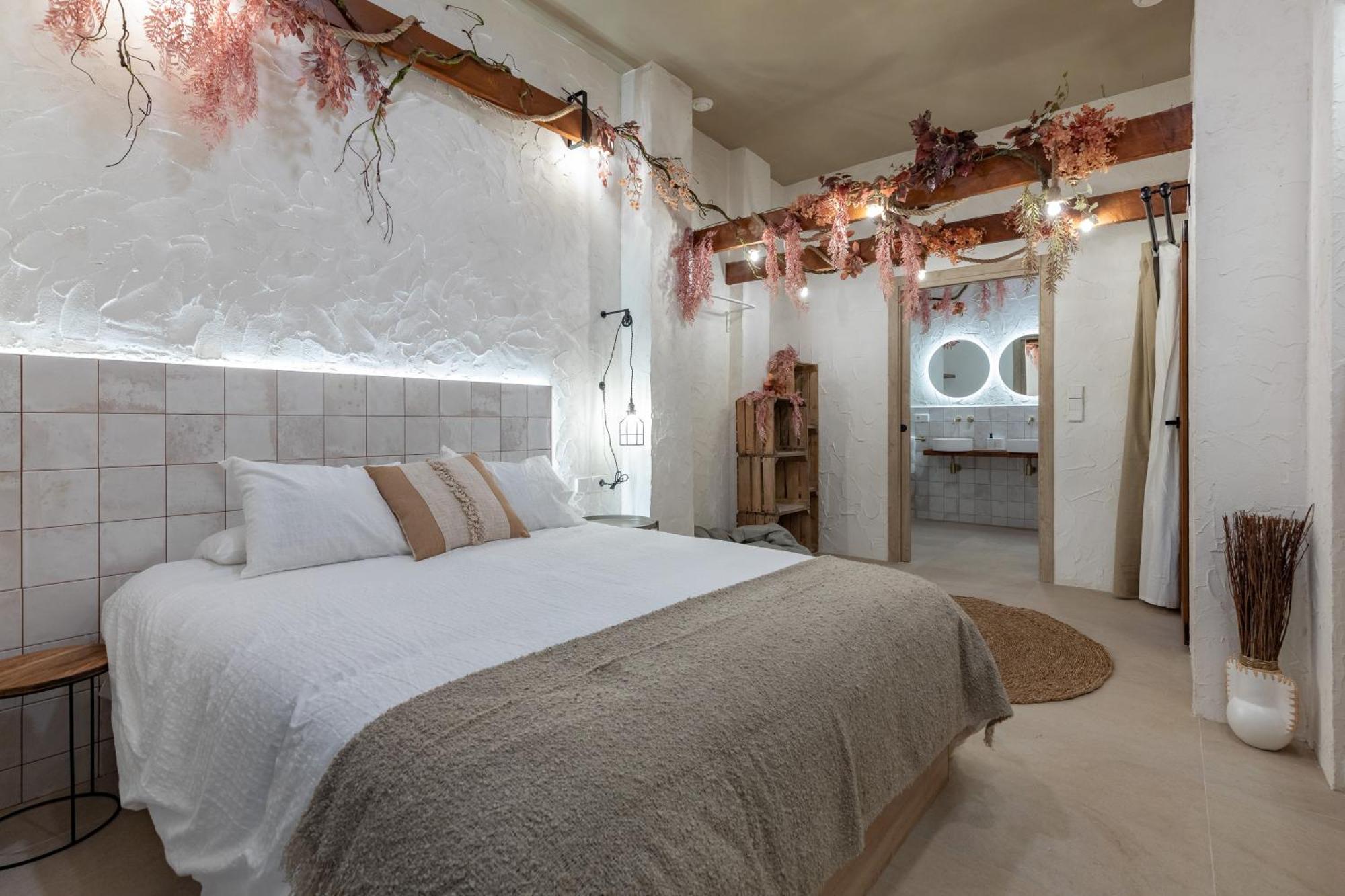 Apartamento Bosque Encantado Hm13 Valencia Eksteriør bilde